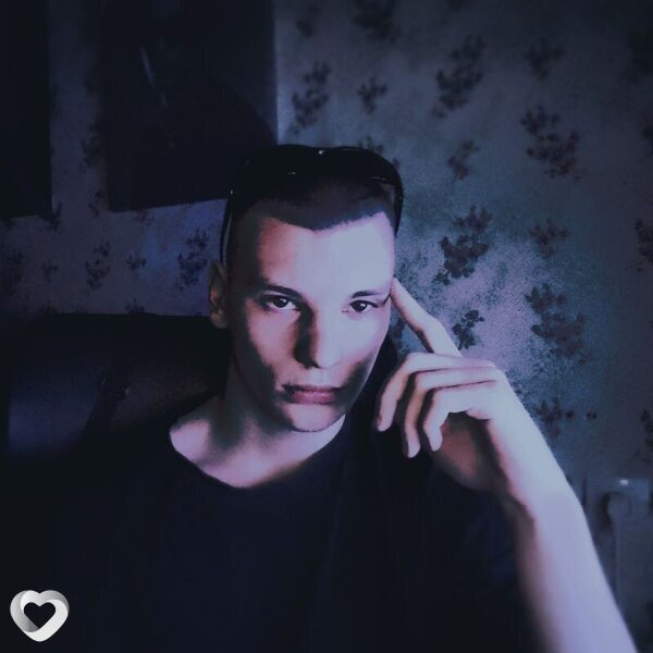 Лёша, 18, Минске — анкета №3847168