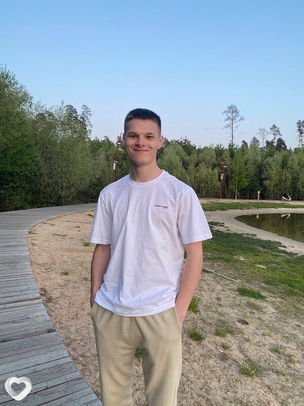 Иван, 23, Казани — анкета №3847171