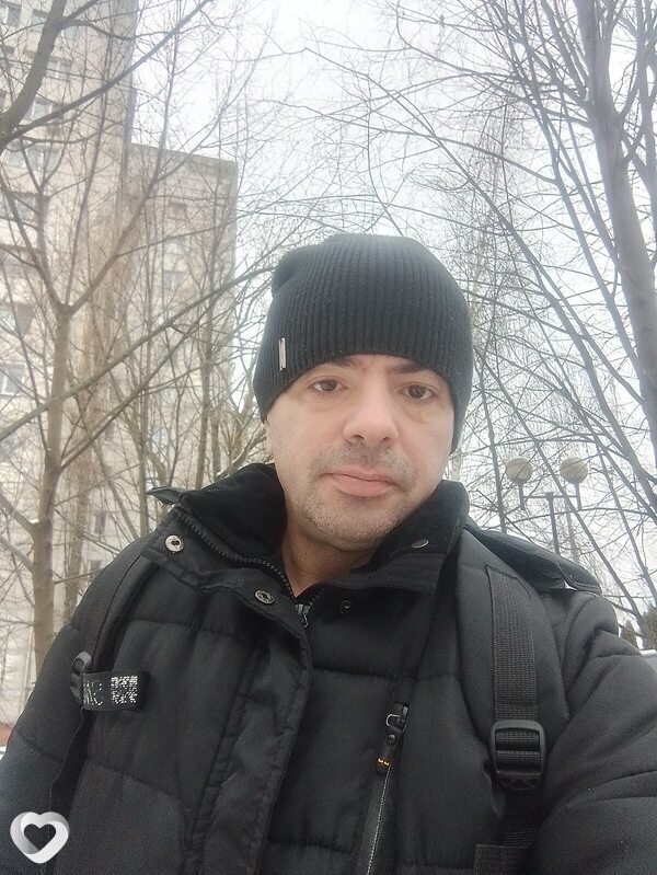 Игорь, 44, Белгороде — анкета №3846864