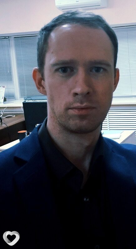 Александр, 36, Казани — анкета №3846865