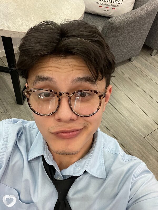 Рамшид, 20, Новосибирске — анкета №3846870