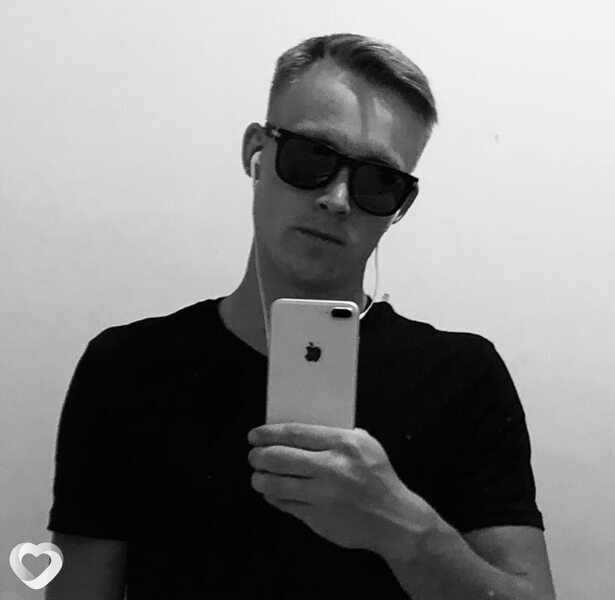 Юрий, 31, Новосибирске — анкета №3846978
