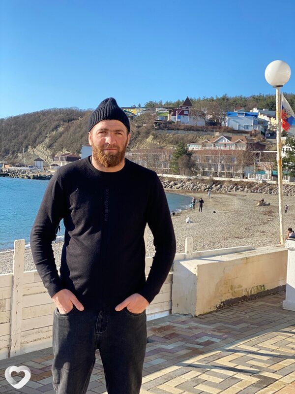 Урфан, Новомихайловский