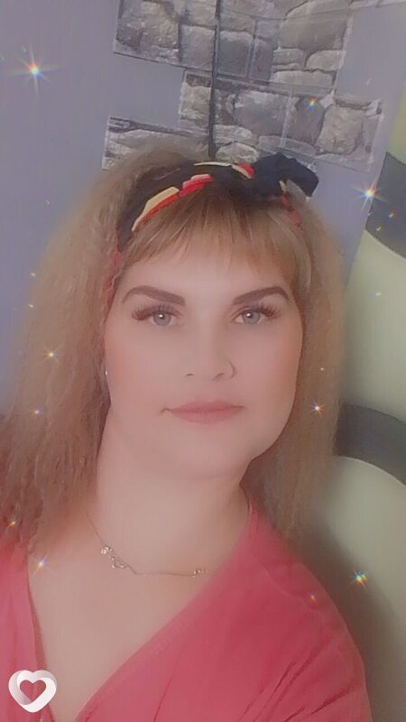 Анна, 37, Славгороде — анкета №3846984