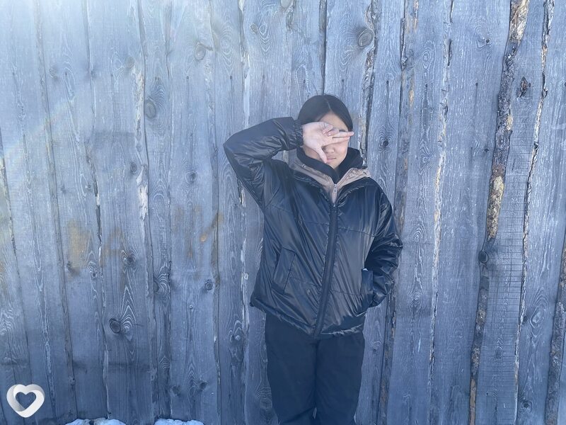 Altana, 27, Улан-Удэ — анкета №3846989
