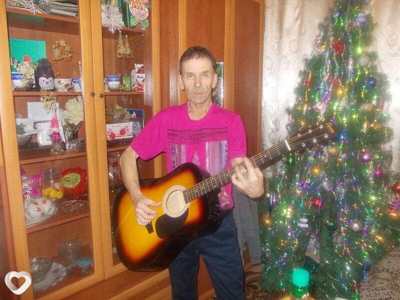Сергей Мельников, Колпашево