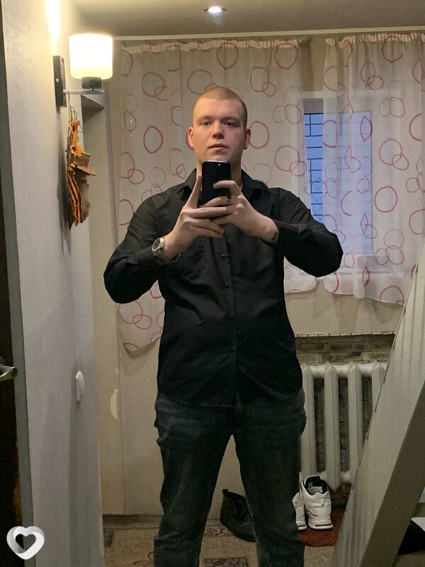 Роман, 18, Воронеже — анкета №3846998