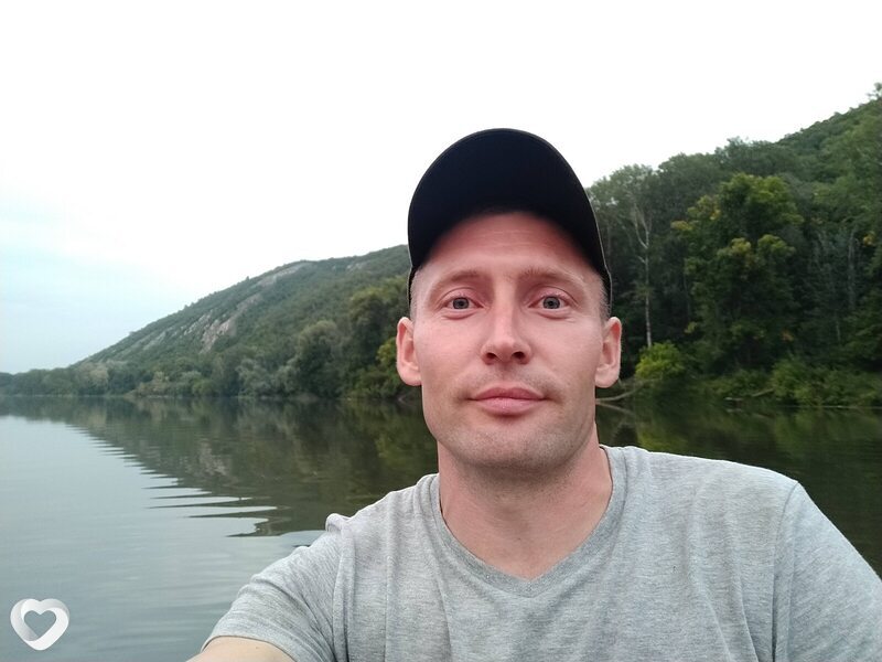Салават, 37, Стерлитамаке — анкета №3846949
