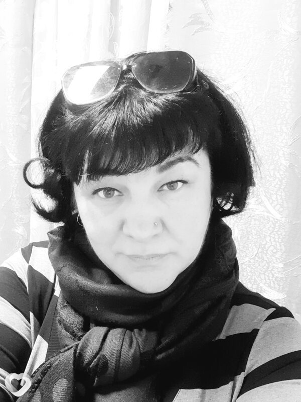 Анна, 47, Иркутске — анкета №3846952