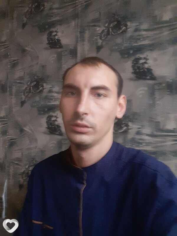 Александр, 30, Гродно — анкета №3846956