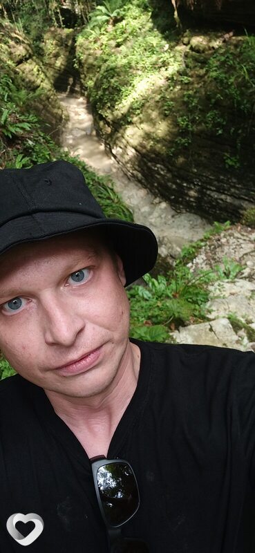 Игорь, 35, Асбесте — анкета №3846962