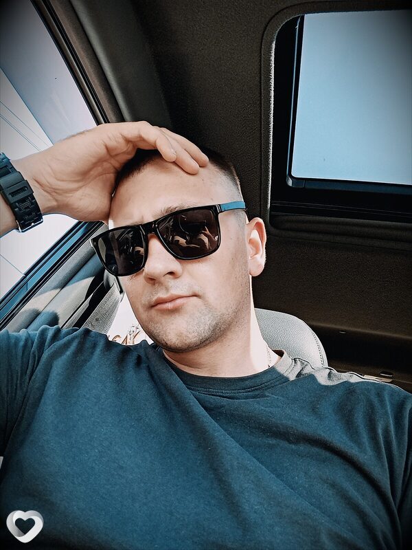 Иван, 29, Саратове — анкета №3846964