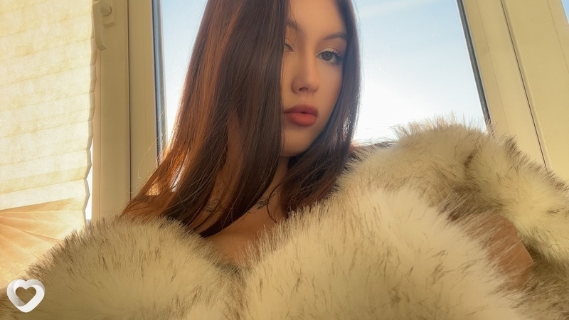 Ульяна, 19, Копейске — анкета №3846966