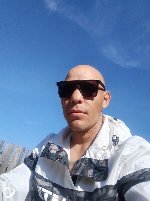 Алекей, 34, Новосибирске — анкета №3846969