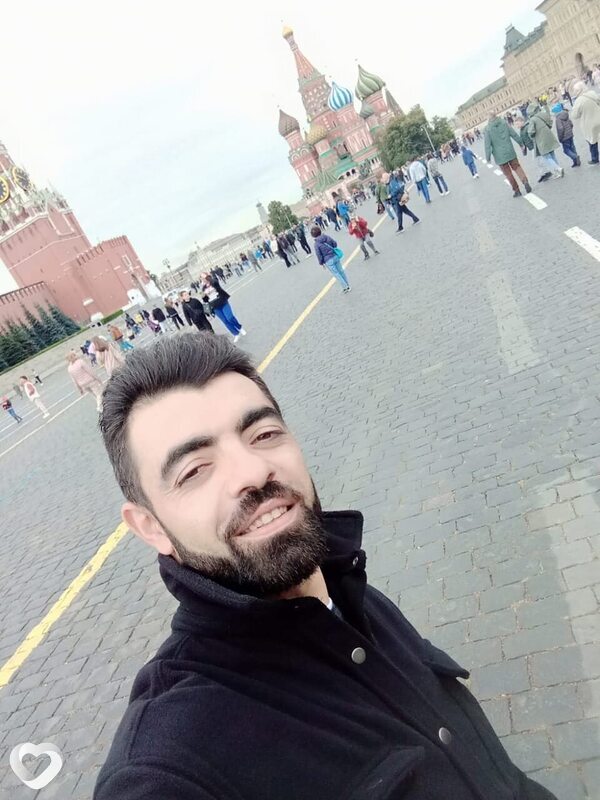 Вардан, 36, Самаре — анкета №3846972