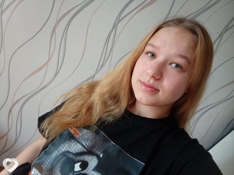 Ксения, 25, Новосибирске — анкета №3847026
