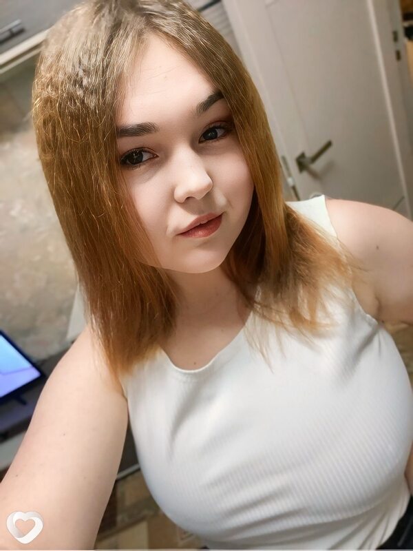 Марина, 23, Барнауле — анкета №3847027