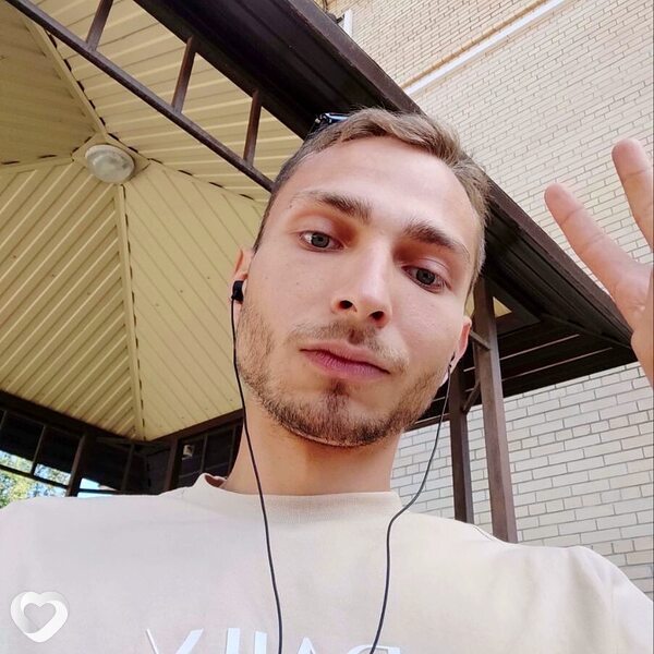 Матвей, 23, Калининграде — анкета №3847030