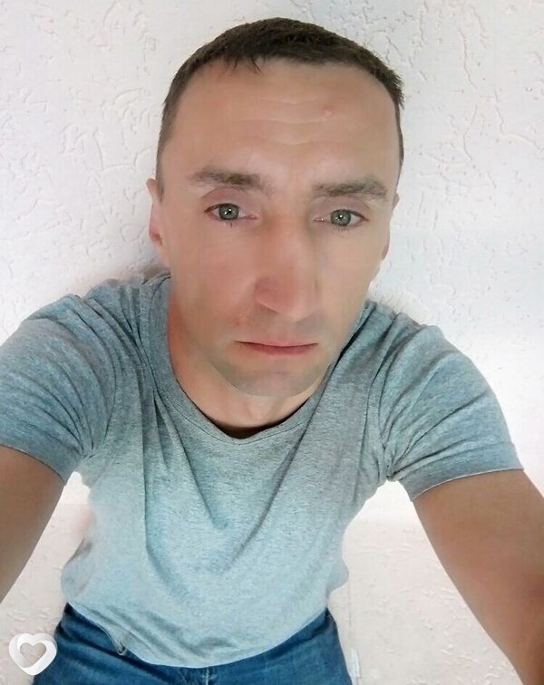 Игорь, 47, Могилев — анкета №3847035