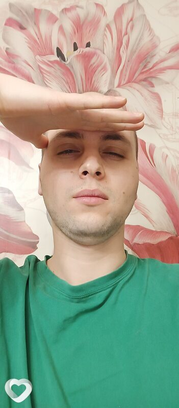 Иванваняванюша, 27, Владивостоке — анкета №3847041