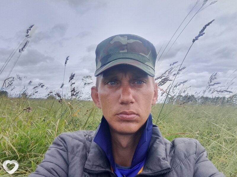 Антон, 38, Ярославле — анкета №3847045