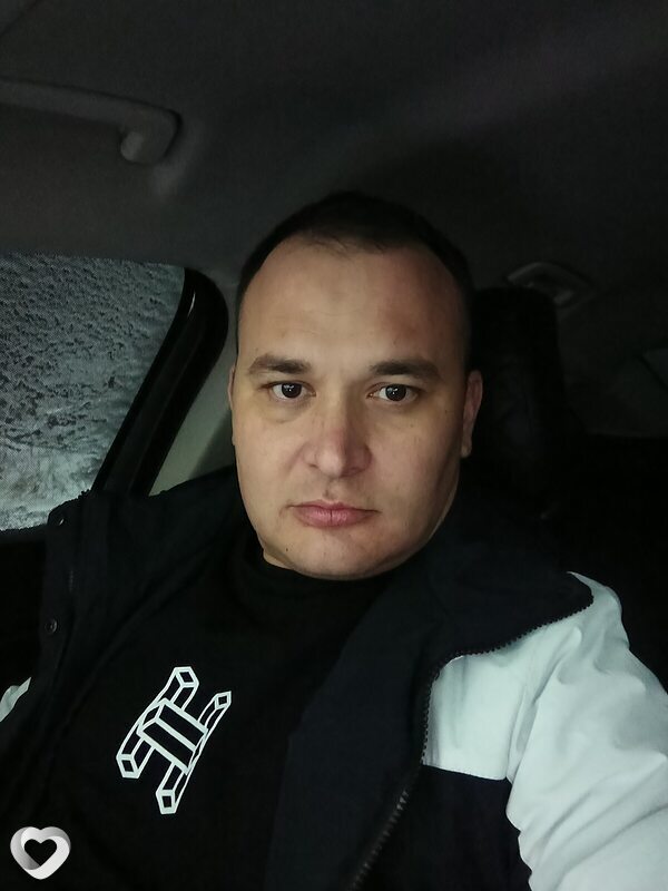 Артём, 35, Казани — анкета №3847046