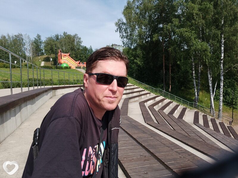 Алексей, 43, Всеволожске — анкета №3847005