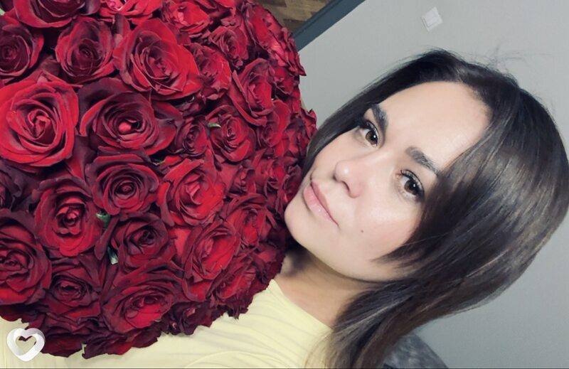 Солнышко, 30, Набережных Челнах — анкета №3847007
