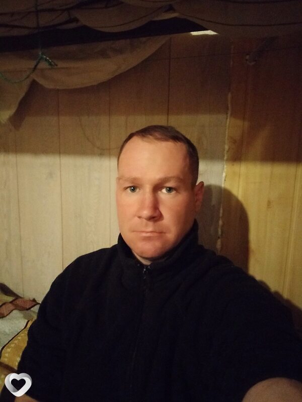 Евгений, 35, Москве — анкета №3847014