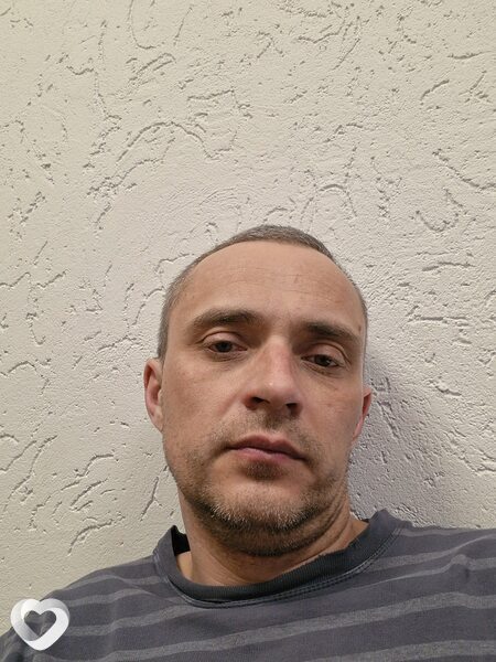Евгений, 43, Солигорске — анкета №3847016