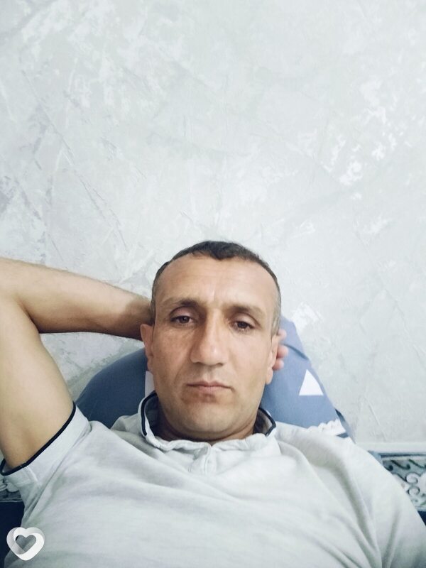 Orif, 41, Солнечногорске — анкета №3847017