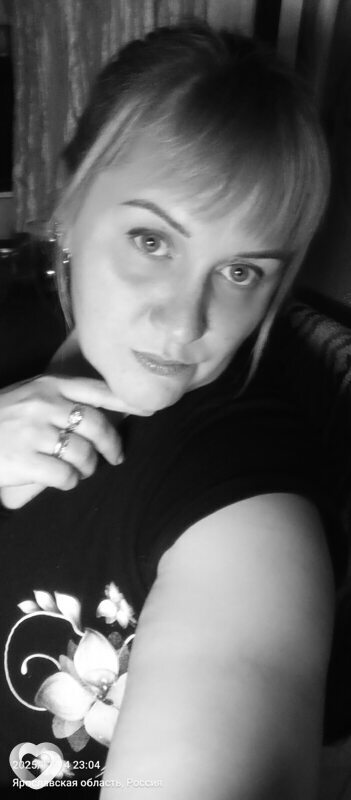 Елена, 36, Ярославле — анкета №3847021
