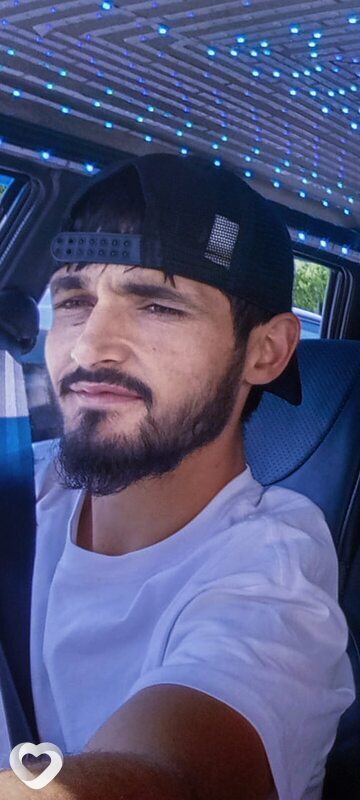 Бос, 28, Красноуральске — анкета №3847099