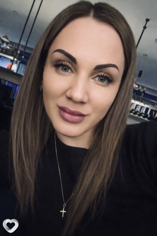 Любовь, 34, Темиртау — анкета №3847107