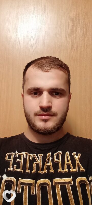 Фарход, 29, Верхней Пышме — анкета №3847109