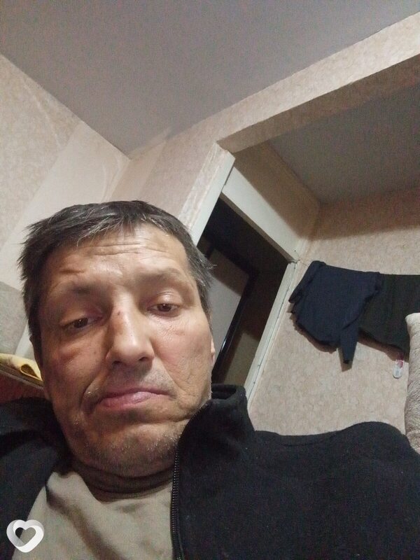 Тарас, 47, Уфе — анкета №3847120