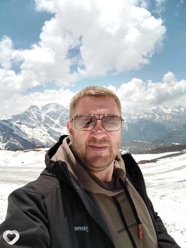 Дмитрий, Ноябрьск
