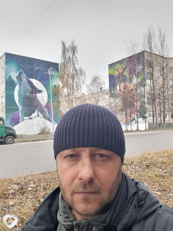 Злыдень, 46, Чите — анкета №3847083