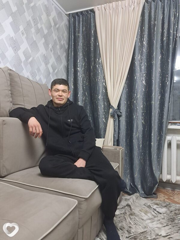 Нурсултан, 27, Усть-Каменогорск — анкета №3847090