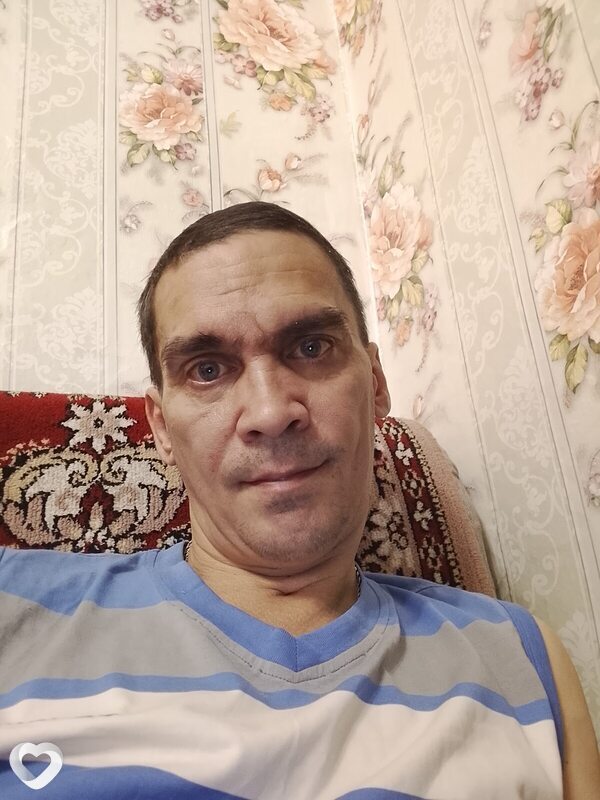 Игорь, 43, Саратове — анкета №3847091