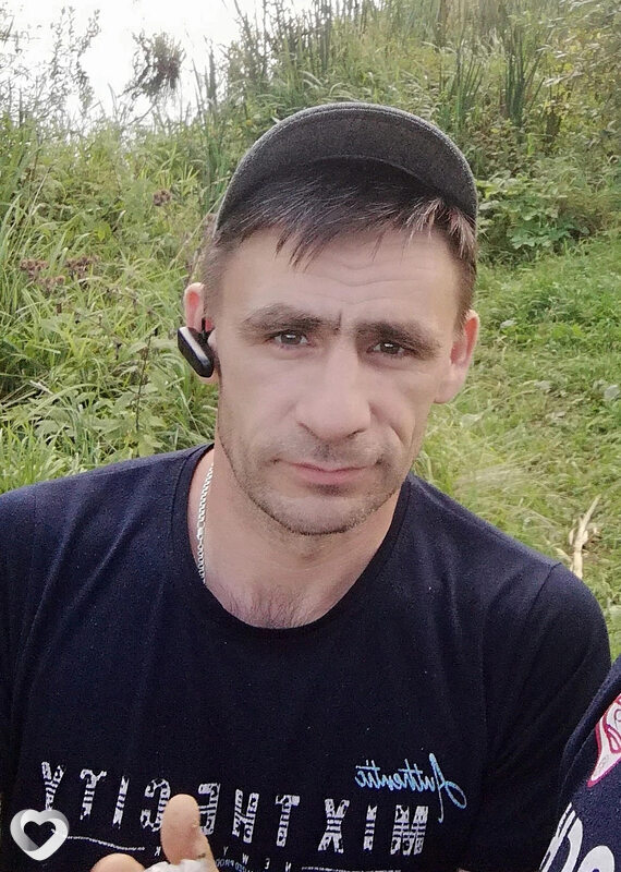 Рамил, 46, Москве — анкета №3847096