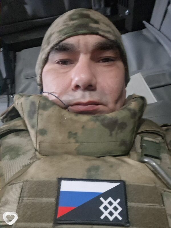 Борис, 46, Белгороде — анкета №3847124