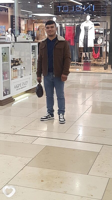 Адилбек, 31, Владивостоке — анкета №3847138