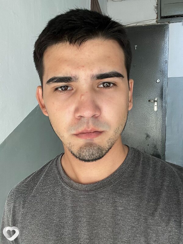 Ай, 24, Павлодаре — анкета №3847299