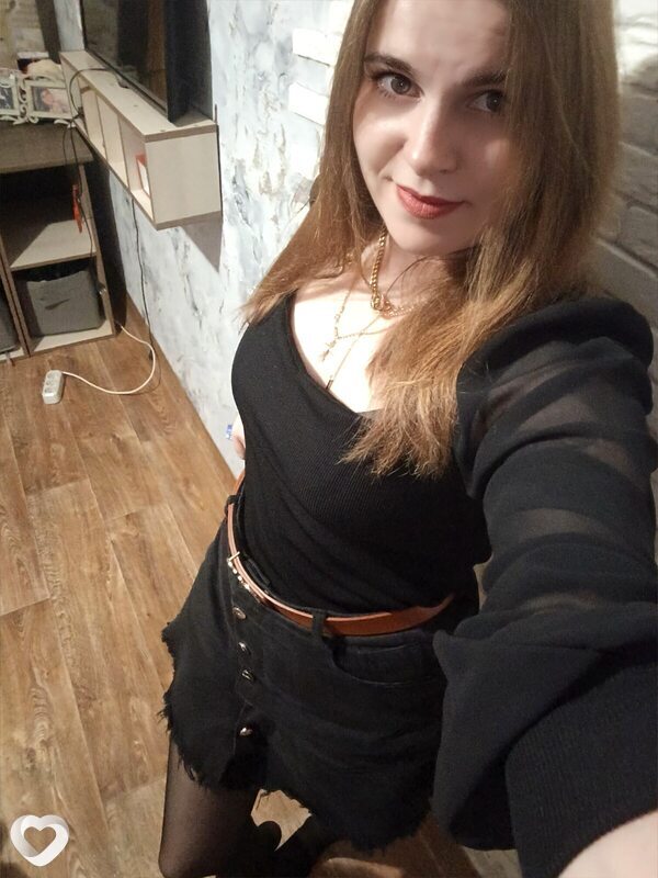 Анна, 30, Канске — анкета №3847305