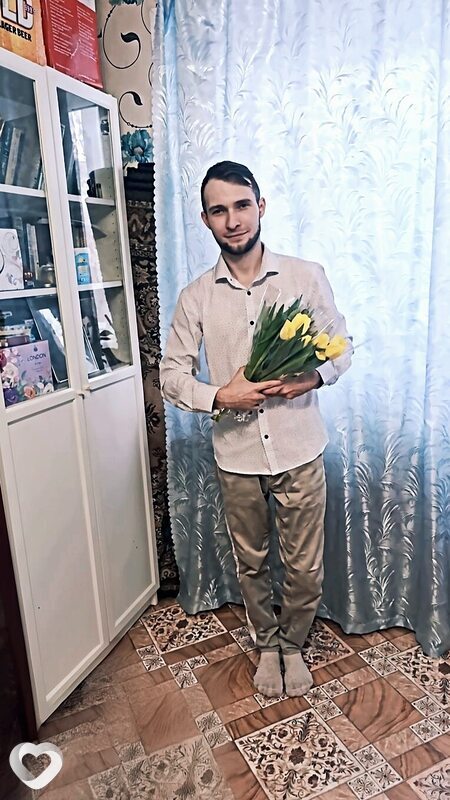 Роман, 25, Екатеринбурге — анкета №3847306