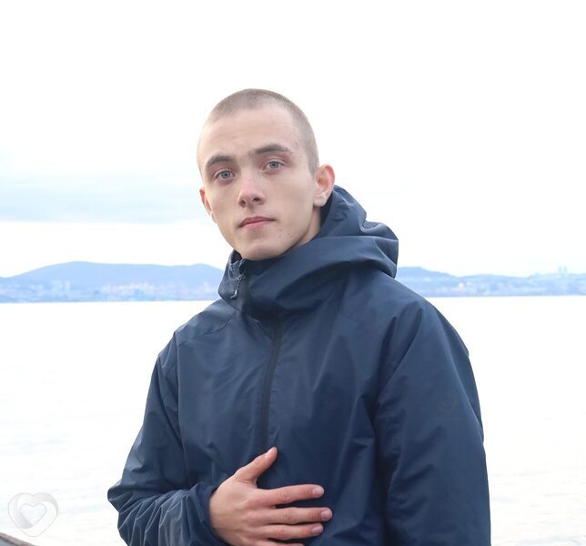 Арсений, 22, Москве — анкета №3847307