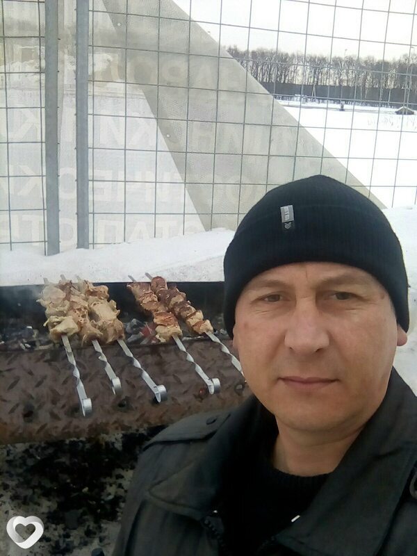 Евгений, 44, Ульяновске — анкета №3847317