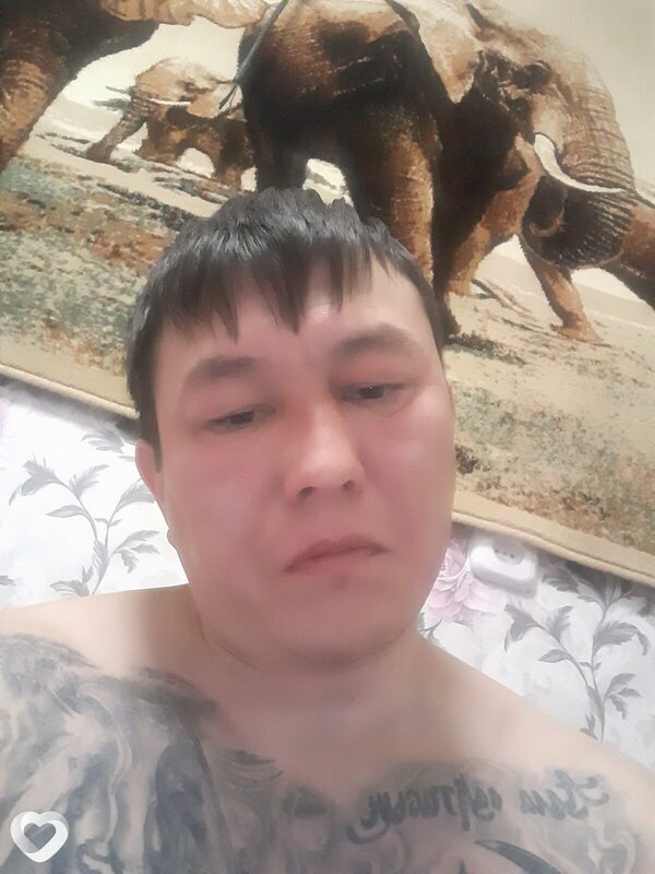 Марат, 38, Рудном — анкета №3847318