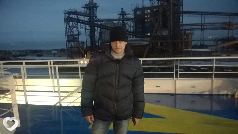 Denis, 37, Барнауле — анкета №14723